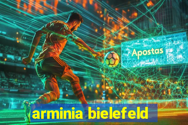 arminia bielefeld